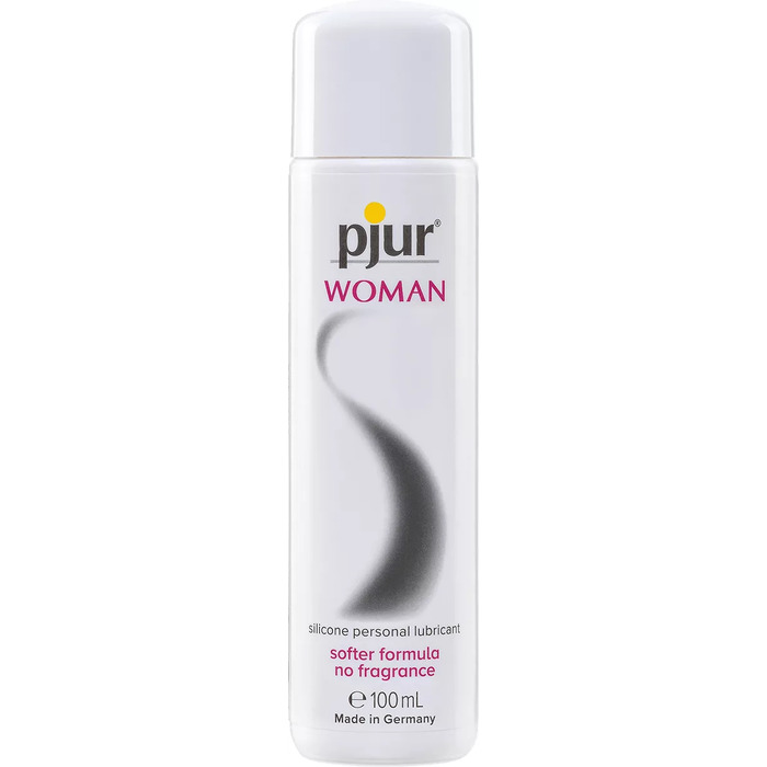 Силиконовая смазка pjur WoMan 06179030000 Photo 1