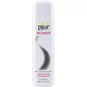 Силиконовая смазка pjur WoMan 100 мл