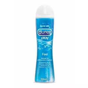 Durex Play lubricant 50ml