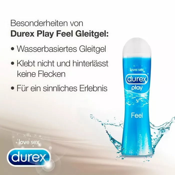 durex 06183140000 5038483962435 Photo 2