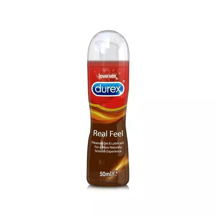 Durex Real Feel 5701092111449 Photo 1
