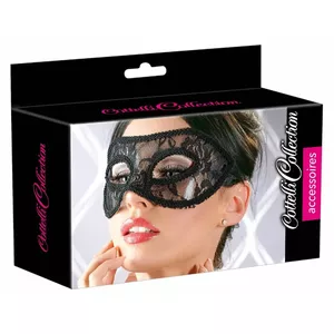 Lace Mask