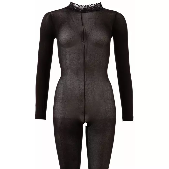 Кэтсьют mandy mystery S/M — кружевной воротник, 100% полиамид Photo 4