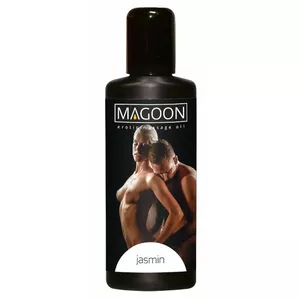 Jasmine Erotic Massage Oil 50