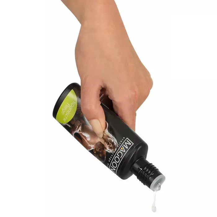 Massage oil magoon Span.Fly Mass.Oil 100 ml Photo 3