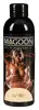 Massage oil magoon Vanilla 100 ml Photo 4