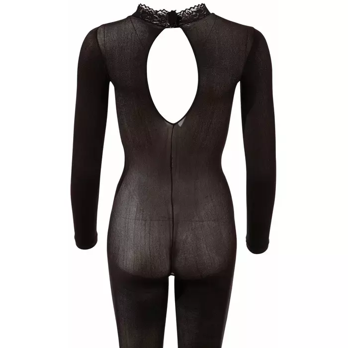Боди-кэтсьют ouvert Mandy Mystery XL/2XL Photo 7