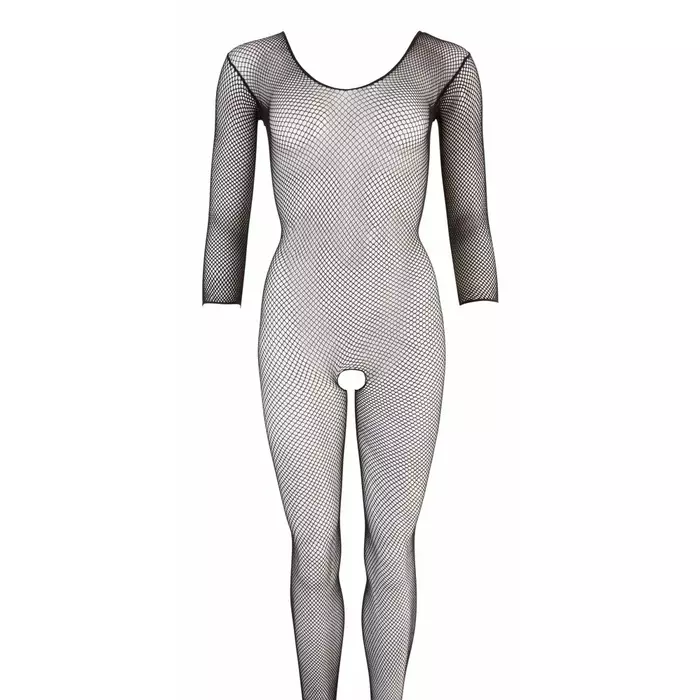 Catsuit mandy mystery Net Catsuit black S-L Photo 3