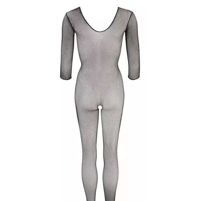 Catsuit mandy mystery Net Catsuit black S-L Photo 5