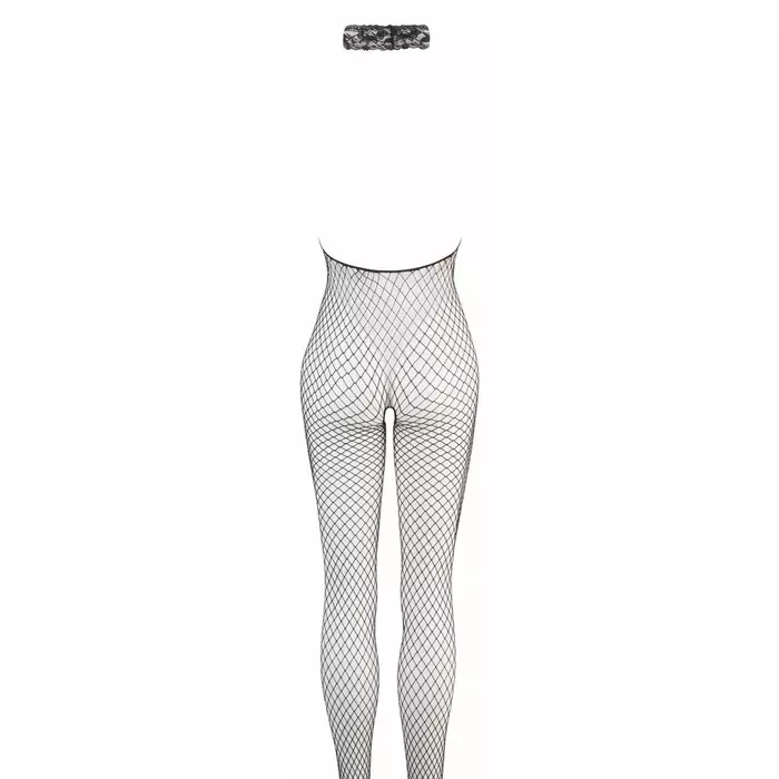 Catsuit mandy mystery Net catsuit black S/M Photo 6