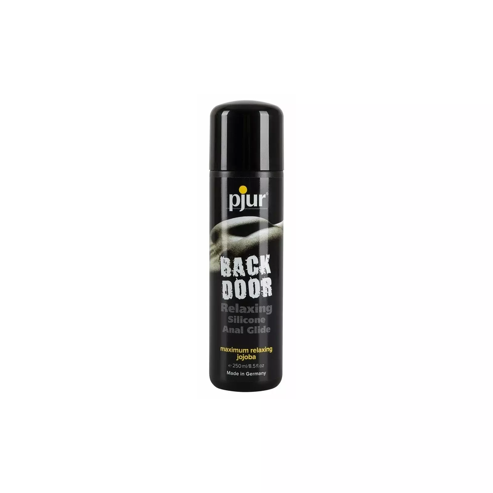 Pjur Backdoor Silicone 250 ml - Silicone lubricant Photo 1
