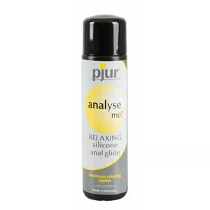 pjur Relaxing analglide 100 ml