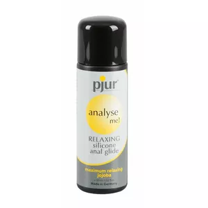 pjur Relaksējošs anālais glijers 30 ml