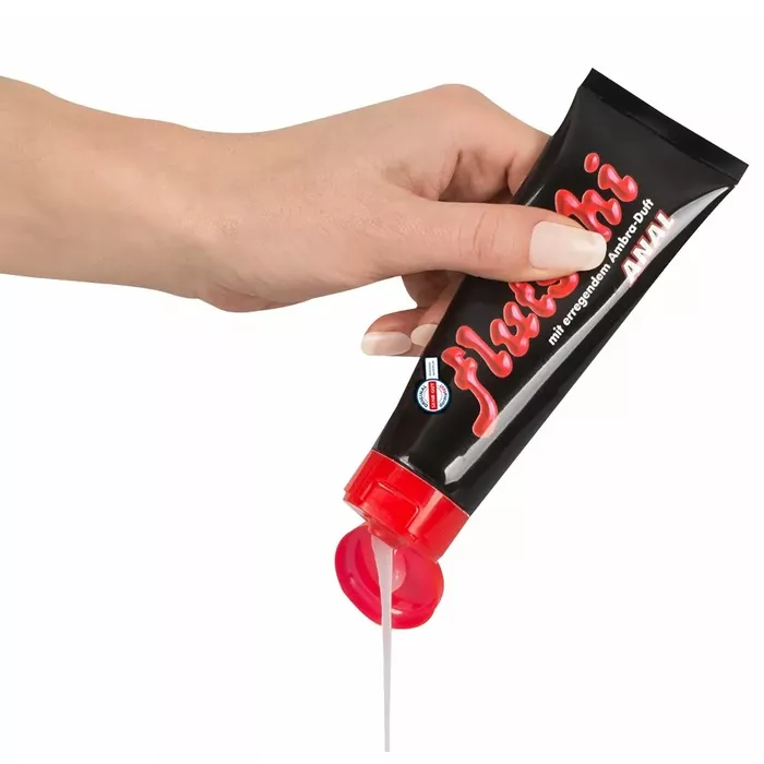Anal lubricant flutschi 80 ml Photo 3