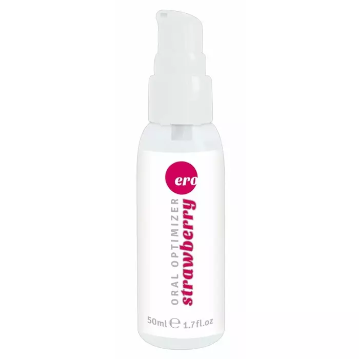 Oral gel hot Ero Oral Blowjob Strawbe 30 ml Photo 2