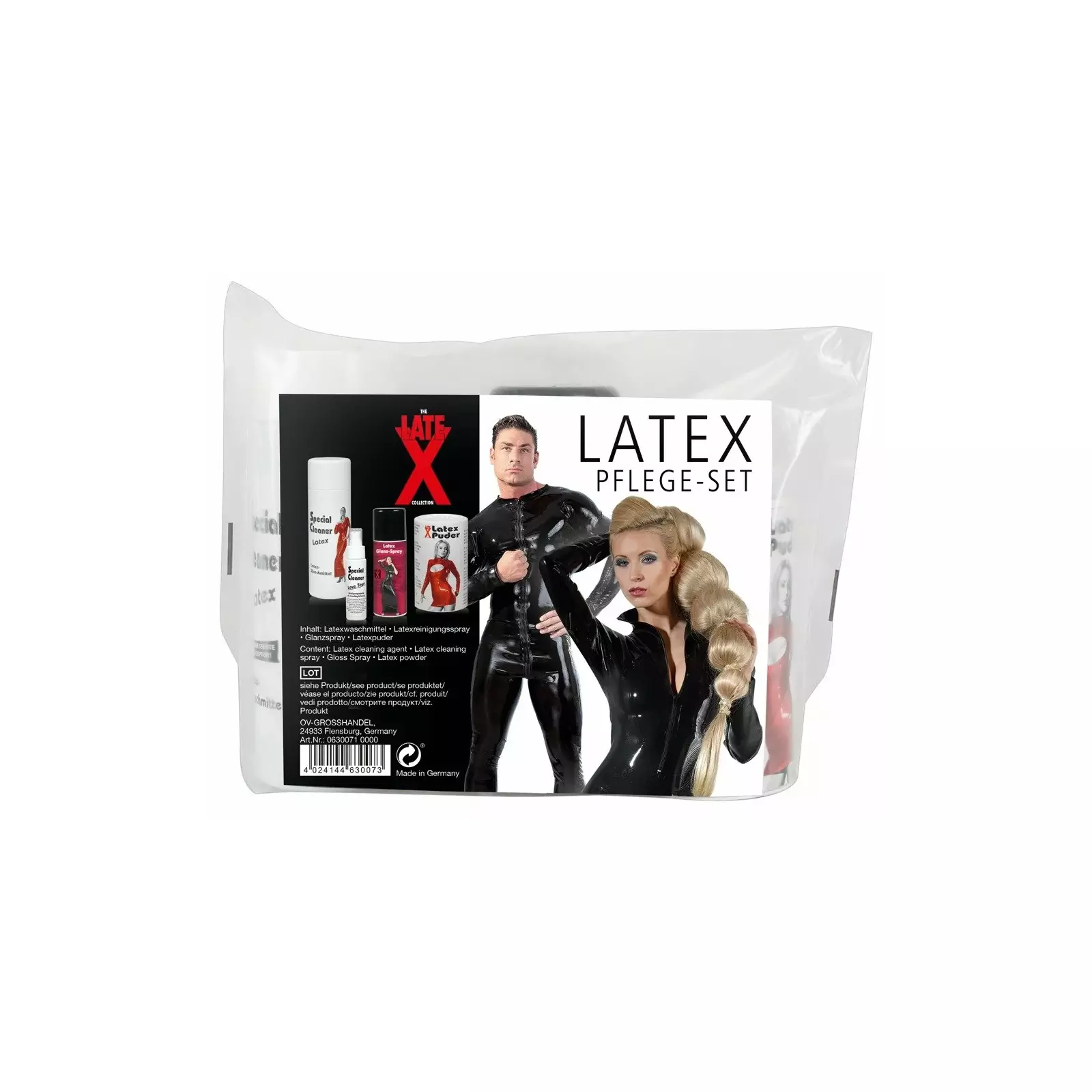 late x 06300710000 4024144630073 Photo 1