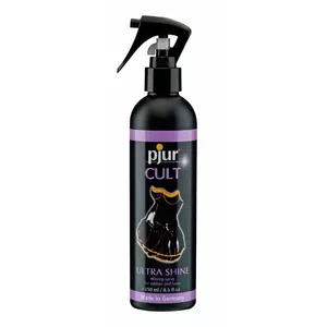 Pjur Cult Ultra Shine 250 ml