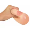 Мяч для снятия стресса Грудь, модель 07000960000 Photo 3