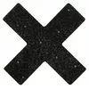 Наклейки на соски X, 07731580000 Photo 3
