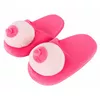 Čības Slipper Boobs pink — izmērs 42–45 Photo 2