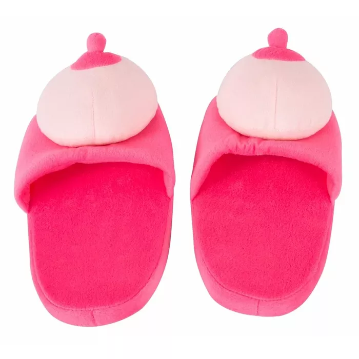 Čības Slipper Boobs pink — izmērs 42–45 Photo 3