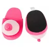 Čības Slipper Boobs pink — izmērs 42–45 Photo 4