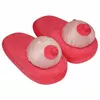 Čības Slipper Boobs pink — izmērs 42–45 Photo 6