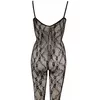Mežģīņu Kaķu Kostīms Mandy Mystery S/M 25500081110 Photo 6