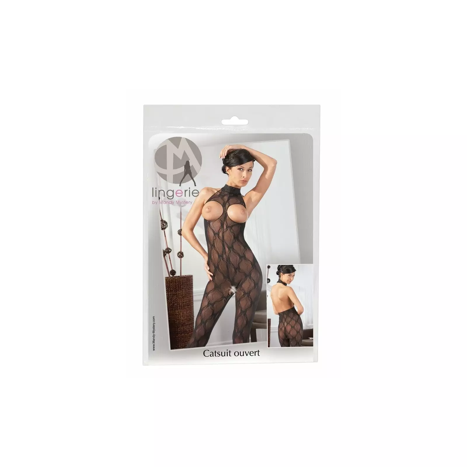 Bodijs Mandy Mystery S-L 25500321100 Photo 1
