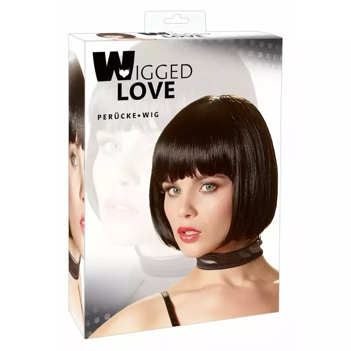 wigged love 07721270000 Photo 1