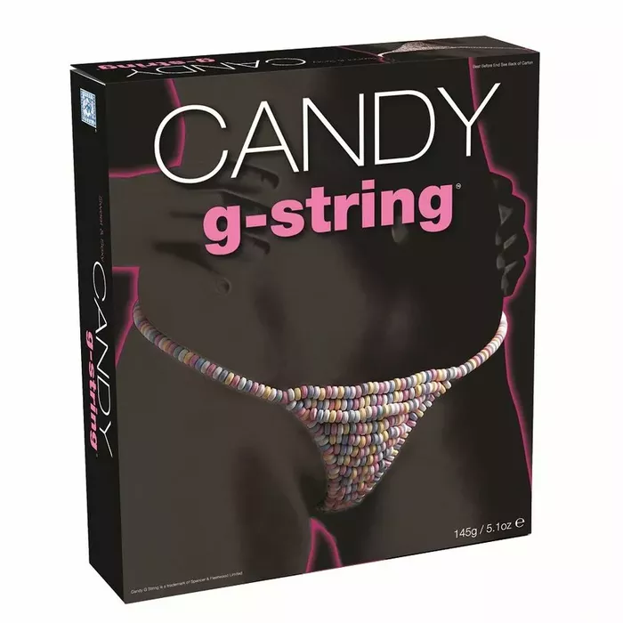 Tangas spencer & fleetwood Candy Photo 2