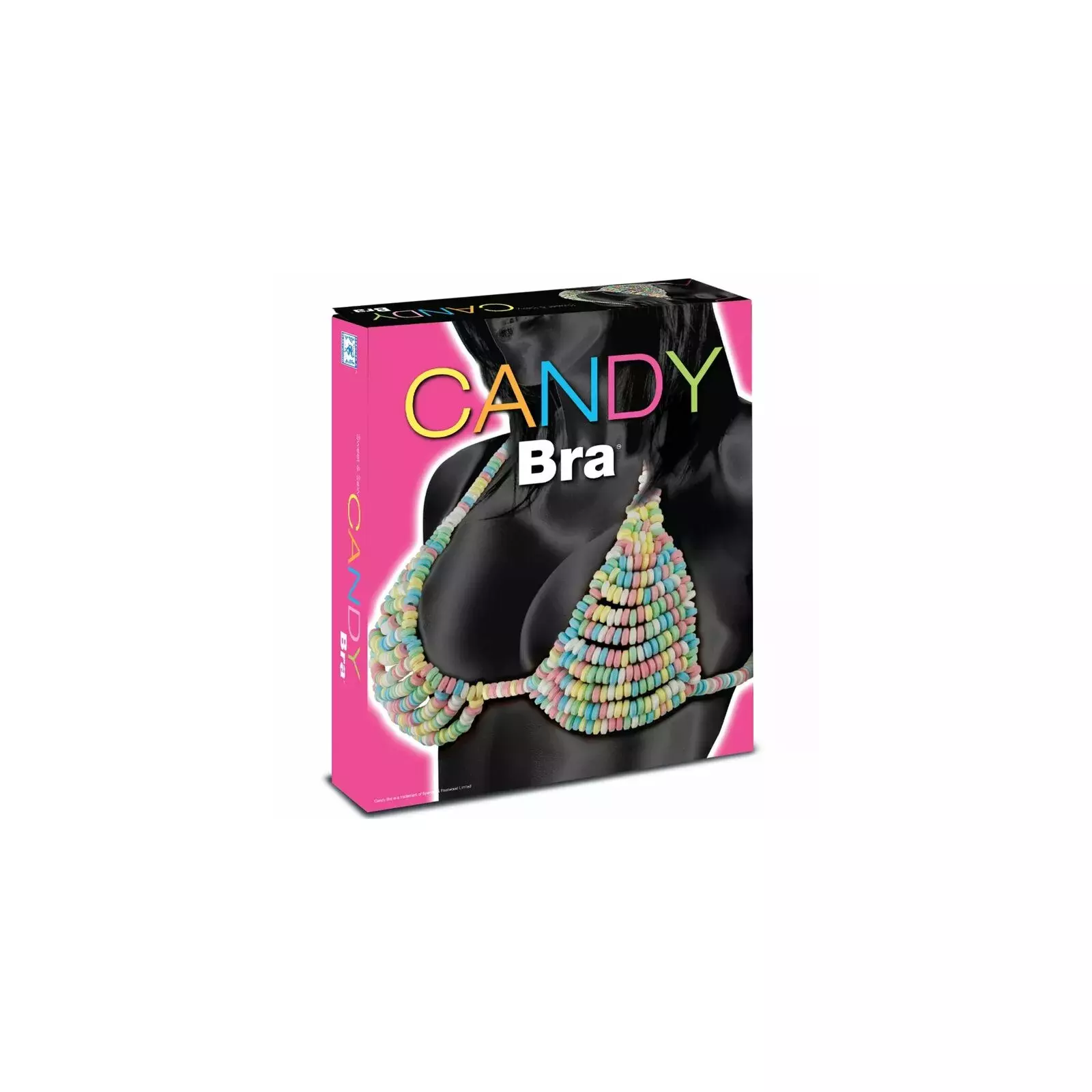 CANDY BRA, 07758270000 - SPENCER & FLEETWOOD Photo 1