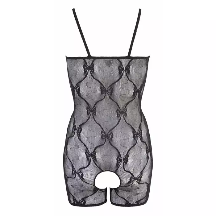 Кэтсьют Mandy Mystery S/M — 100% полиамид, без промежности Photo 5