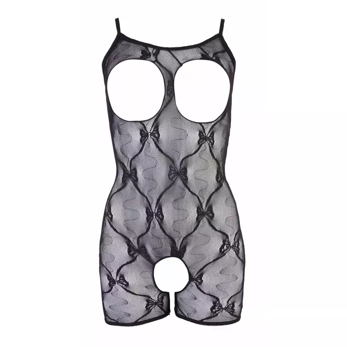 Кэтсьют с шортами mandy mystery L/XL Photo 3