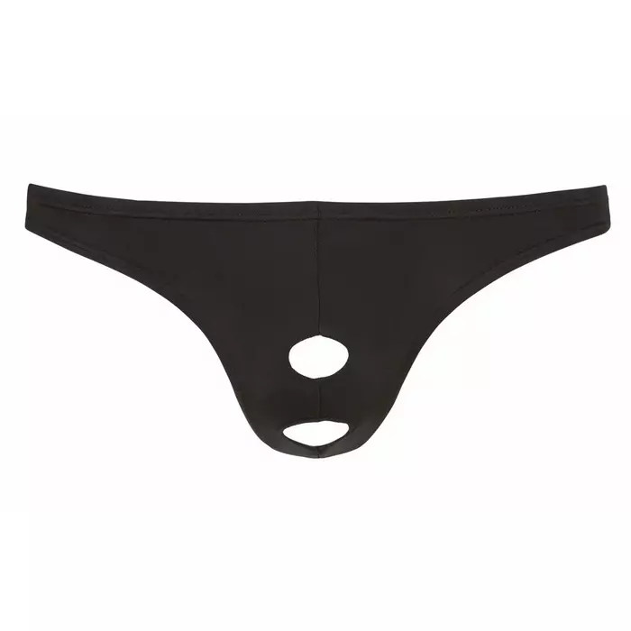 Vīriešu stringi Svenjoyment Men's String S Photo 3