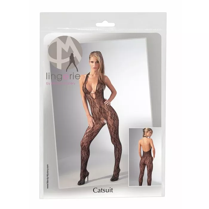Bodie Catsuit S/M 25501721111 Photo 1