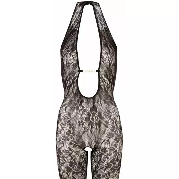Catsuit mandy mystery S/M — 100% polyamide Photo 3