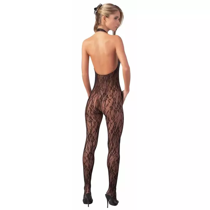 Catsuit mandy mystery S/M — 100% polyamide Photo 5
