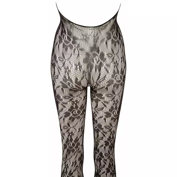 Catsuit mandy mystery S/M — 100% polyamide Photo 6
