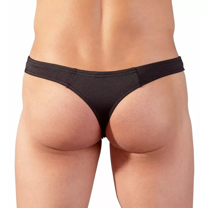Vīriešu stringi Svenjoyment M Photo 4