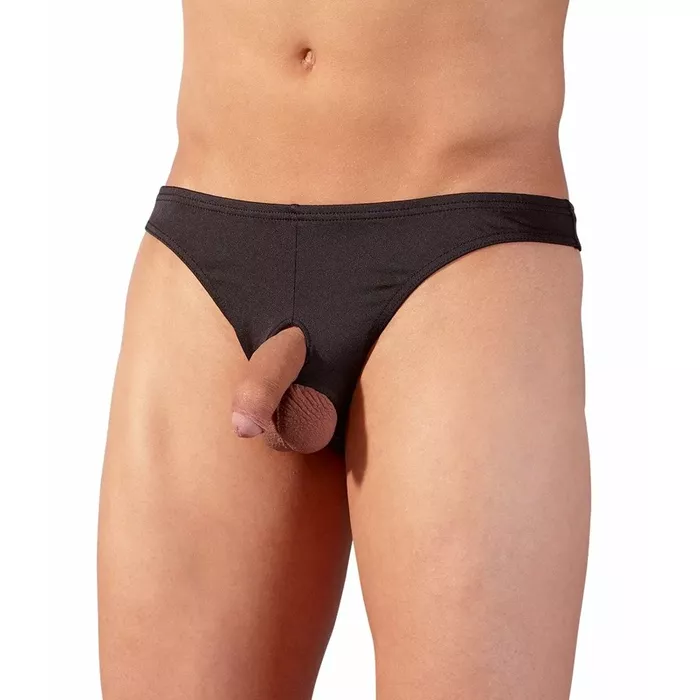 Vīriešu stringi Svenjoyment 21102701731 — XL Photo 2