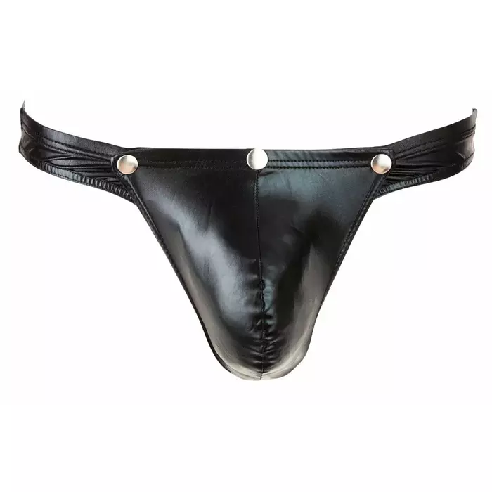Svenjoyment vīriešu stringi 21108491721 L Photo 4