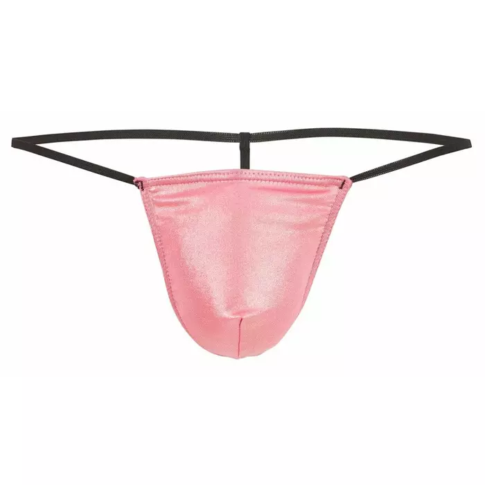 Svenjoyment мужские стринги 7 шт. S-L, 100% полиамид Photo 4