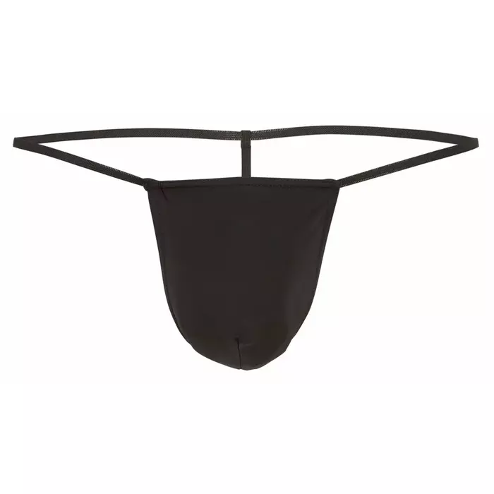 Svenjoyment мужские стринги 7 шт. S-L, 100% полиамид Photo 5