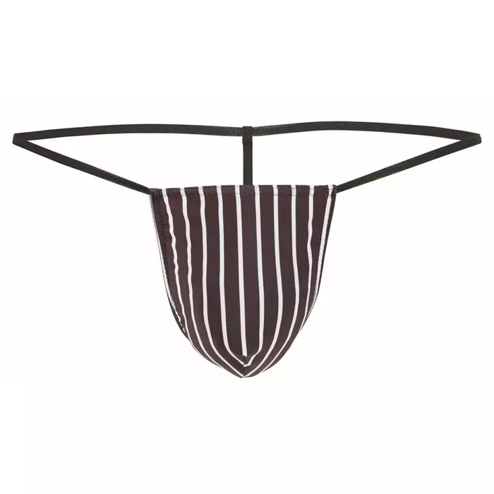 Svenjoyment мужские стринги 7 шт. S-L, 100% полиамид Photo 6