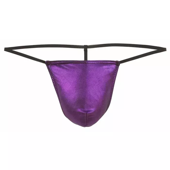 Svenjoyment мужские стринги 7 шт. S-L, 100% полиамид Photo 8