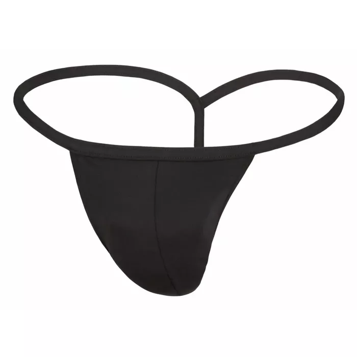 Svenjoyment мужской Mini String L стринг Photo 4