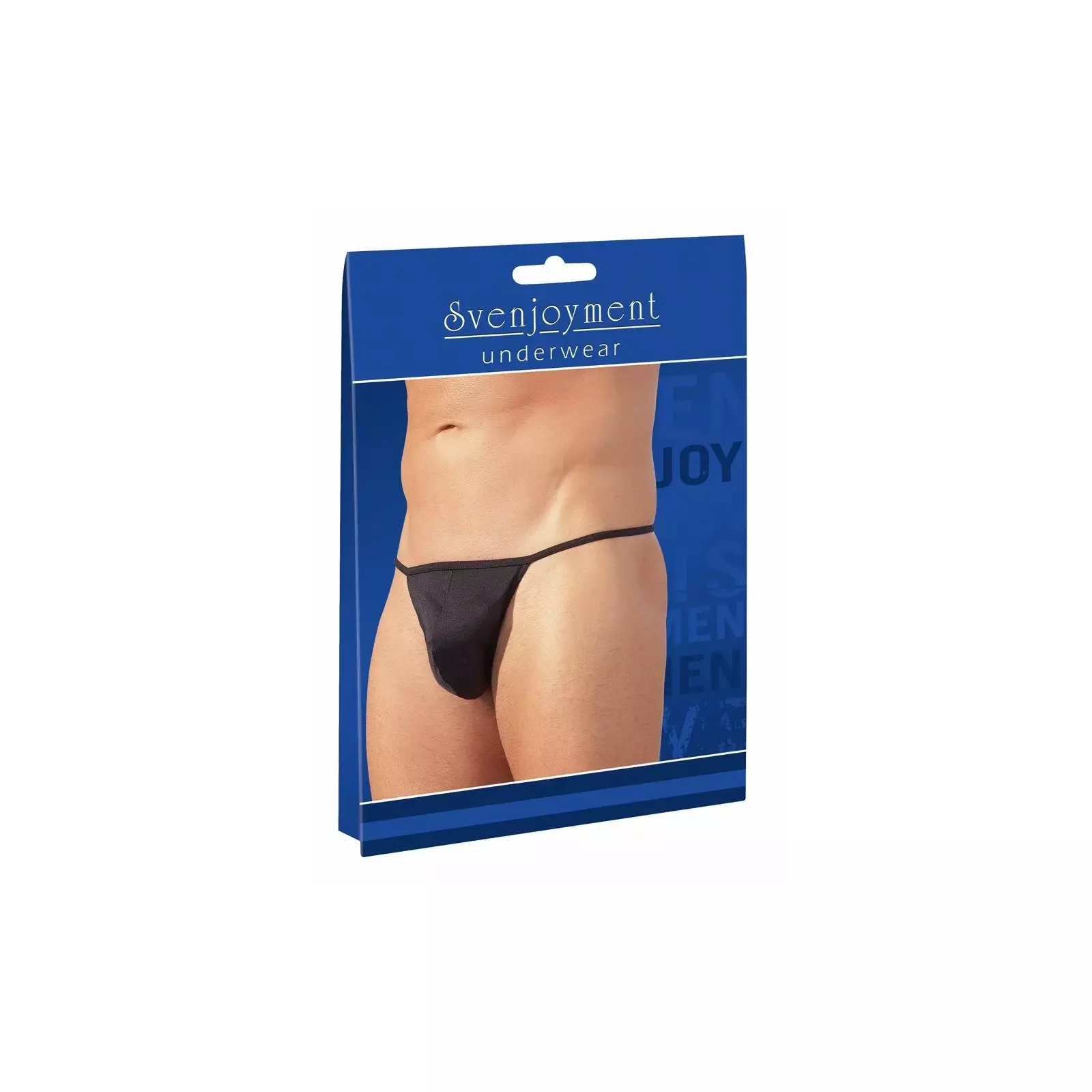 Vīriešu mini stringi XL, 21109621731 Photo 1