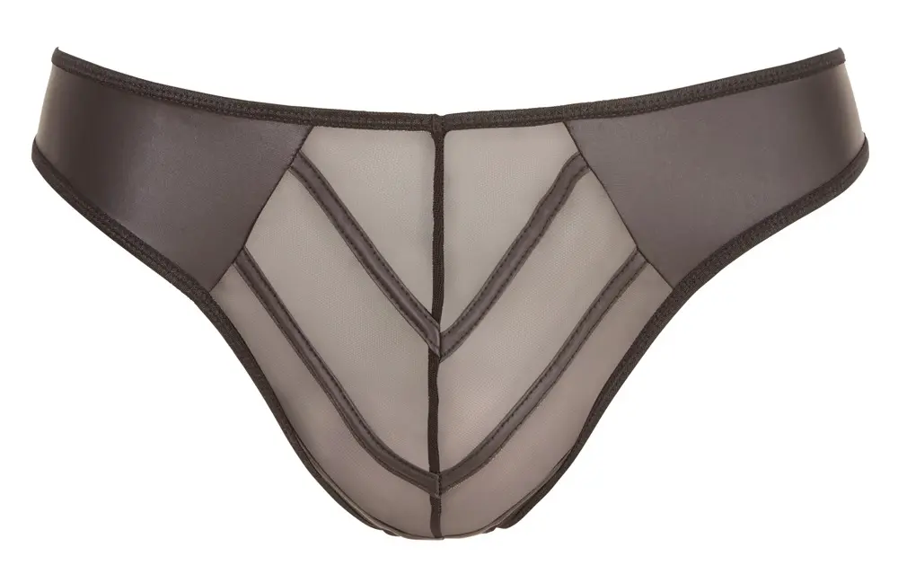Svenjoyment Men's String S stringi Photo 11