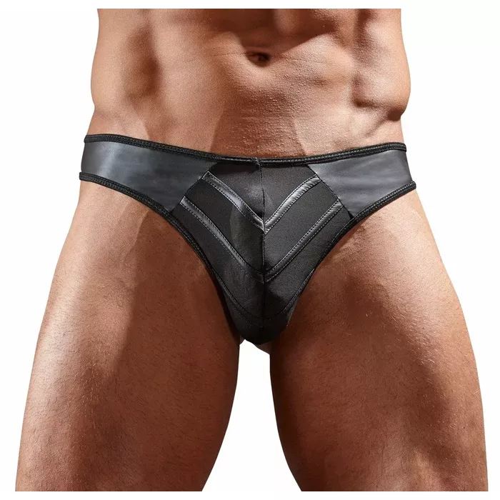 Svenjoyment Men's String S тонг Photo 3